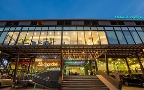 โรงแรมซี ซเปซ